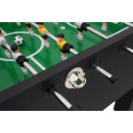 Stolný futbal – čierny Stolný futbal – čierny